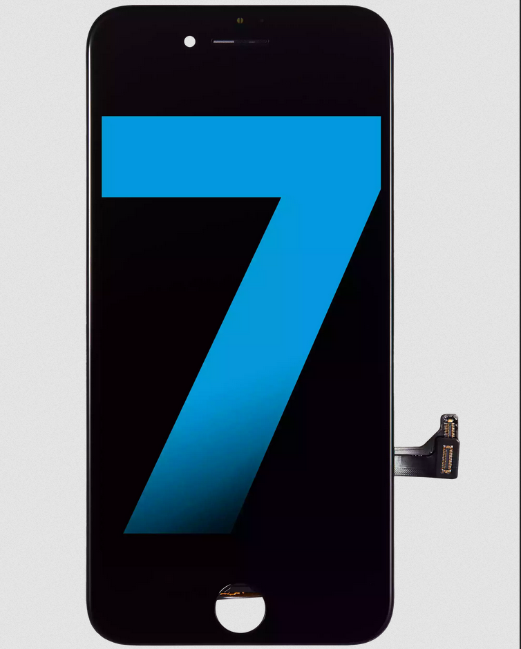 iPhone 7 Replacement Parts