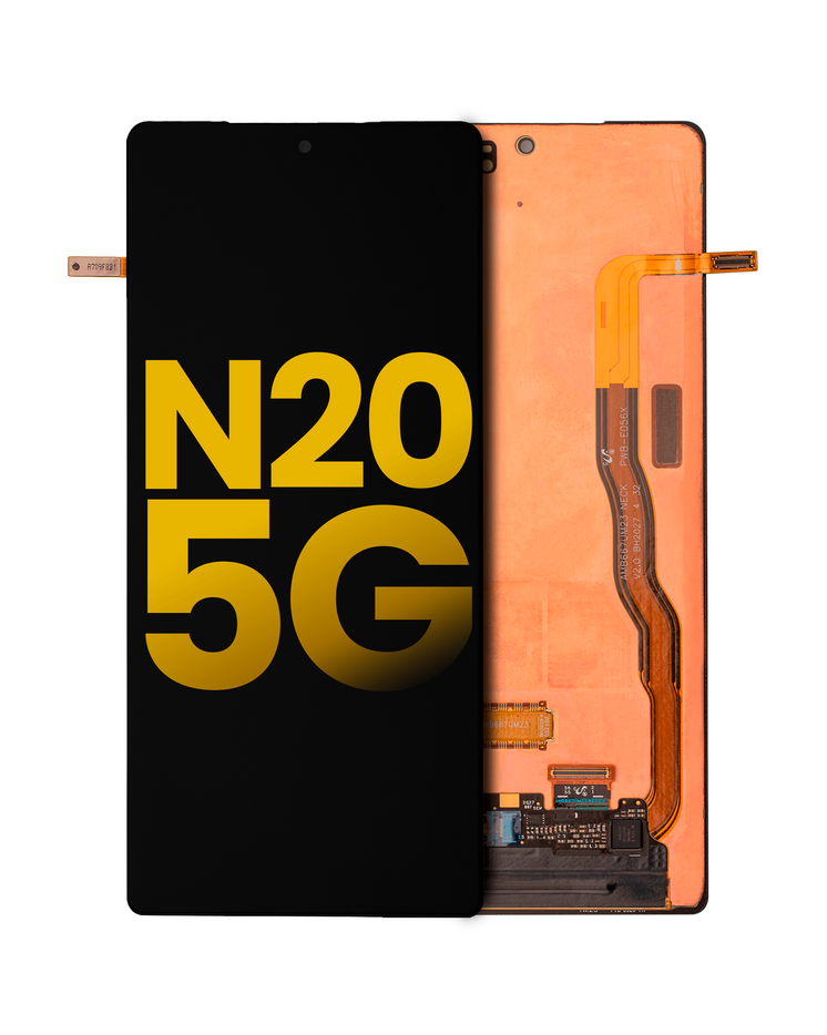 Samsung Galaxy Note 20 Replacement Parts