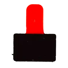 Adhesive Tape For Volume Key Flex Cable For OnePlus 8 Pro (Genuine OEM)