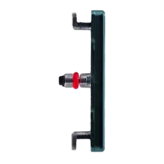 Power Button For OnePlus 10 Pro (Genuine OEM) (Emerald Forest)
