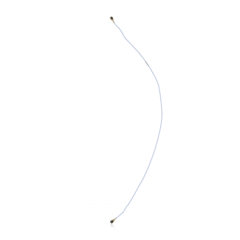 Antenna Cable For OnePlus 6 (A6000 / A6003) (Genuine OEM) (White)