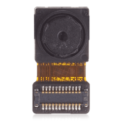 Front Camera For Motorola Moto E4 (XT1763 / 2017) / E4 Plus (XT1770 / 2017) (Genuine OEM)