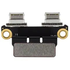 Charging Port Board (I/O ) For MacBook Pro 13" A2338 (2020) (Genuine OEM)