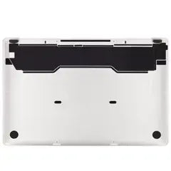 Bottom Case For MacBook Air 13" A2337 (2020) (7-Core GPU) (Genuine OEM) (Silver)