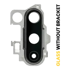 Back Camera Lens Without Bracket For OnePlus 8 Pro (Genuine OEM) (All Colors)