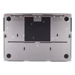 Bottom Case For MacBook Pro 14" A2442 (2021) Pro / Max (Genuine OEM) (Space Gray)