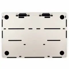 Bottom Case For MacBook Air 13" A3240 (2025) (Genuine OEM) (Starlight)