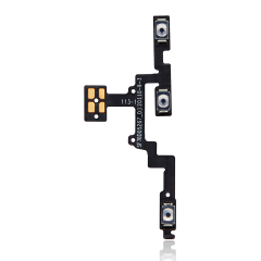Power And Volume Button Flex For Motorola Edge 5G (XT2141 / 2021)