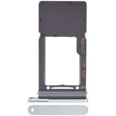 Micro SD Sim Card Tray For Samsung Galaxy Tab S9 FE 10.9" (X510) (2023) (WiFi Only) (Mint)