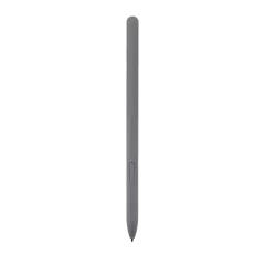 Stylus Pen For Samsung Galaxy Tab S9 FE 10.9" (X510 / X516) (2023) (Aftermarket Plus) (Gray)
