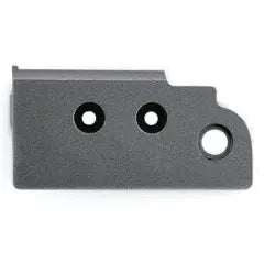 Display Hinge Cover (Left) For MacBook Air 15" A3114 (2024) (Genuine OEM) (Space Gray)