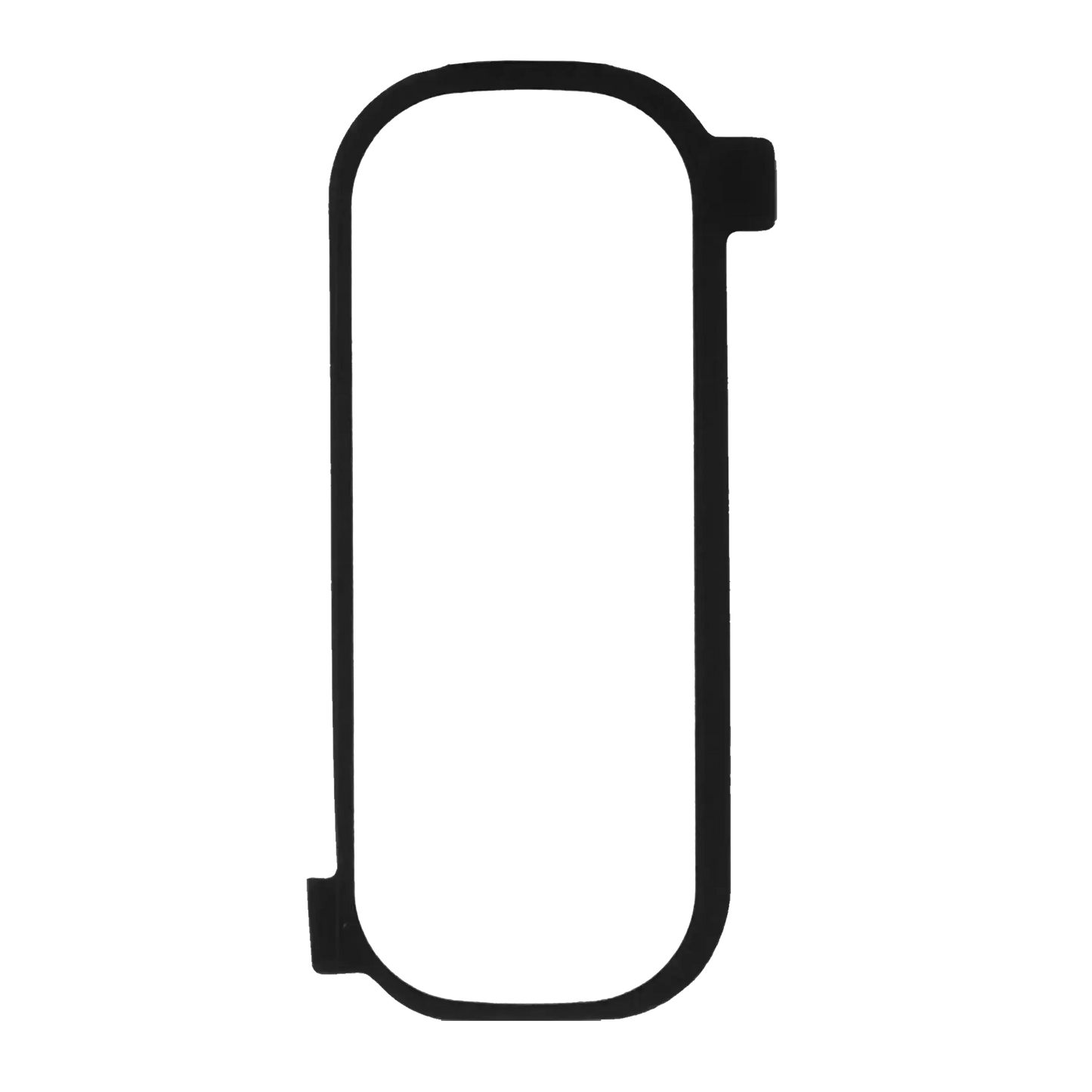 Back Camera Lens Bracket Adhesive Tape For Samsung Galaxy Fold 4G (F900)