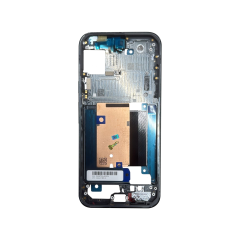 Mid- Frame Housing For Google Pixel 10 Pro XL (Genuine OEM) (US Version) (Obsidian)