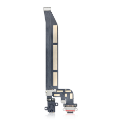 Charging Port Flex Cable For OnePlus 5T (A5010)