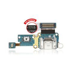 Charging Port Flex Cable For Samsung Galaxy Tab S2 8.0" (T715 / T719) (2015) (3G Version) (Premium)