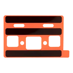 Battery Tape Adhesive For MacBook Pro 13" A1708 / A2159 (2016-2019)