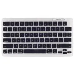 Keycap Kit (North American) For MacBook Air 13" A2681 (2022) / 15" A3114 (2024) / Pro 14" A2442 (2021) / A2779 / A2992 (2023) / Pro 16" A2991 (2023) (Genuine OEM) ( Space Gray / Silver/ Starlight / Space Black)