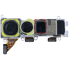 Back Camera For Google Pixel 9 Pro (Genuine OEM)
