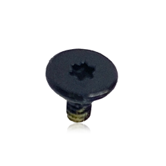 WiFi / Bluetooth Screws (Torx T5) (1 Piece set) For MacBook Pro 13" A2338 (2020) / (100 Pack)