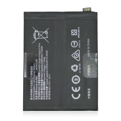 Replacement Battery For OnePlus 9R / 8T (BLP801)