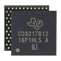 USB And Power Delivery IC For MacBook Pro 13" A2251 (2020) (CD3217B12) (U3100-W / U3100-R / U3100-T / U3100-X) (4 Piece Set)