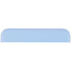 Top Back Cover Plastic Panel For Google Pixel 8 Pro (Bay)