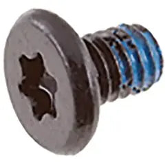 Screw Set (Display Clutch to Top Case) For MacBook Pro 13" A2338 (2020) / (5 Pieces) (Genuine OEM)