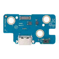 Charging Port Board For Samsung Galaxy Tab A8 10.5" (2021) (X200 / X205) (Premium)