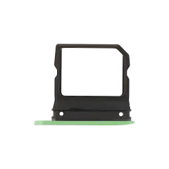 Sim Card Tray For Google Pixel 10 Pro (Genuine OEM) (Green)