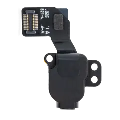 Headphone Jack For MacBook Pro 15" / Pro 16" A1990 (2018-2019) / A2141 (2019) (Space Gray)