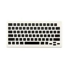 Keycap Kit (ANSI North American Layout) For MacBook Pro 14" (A3185 / 2024) / MacBook Pro 16" (A3403 / 2024) / MacBook Pro 14" (A3112 / 20224) (Genuine OEM)