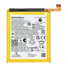 Replacement Battery For Motorola Moto Edge (XT2205 / 2022 ) (NF50) (Genuine OEM)