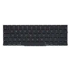 Keyboard W/ Backlight & Screws For MacBook Pro 13" A2159 (2019) (UK English)