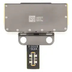 MagSafe 3 DC-In Board For MacBook Air 13" A2681 (2022) (Genuine OEM) (Midnight)