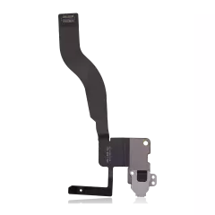 Audio Board With Flex Cable For MacBook Pro 13" A2289 (2020) / A2338 (2020) / (Silver)