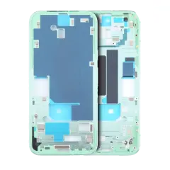 Mid Frame Housing For Google Pixel 8a (Genuine OEM) (Aloe)
