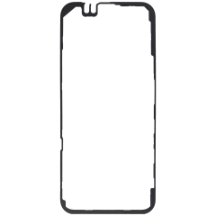 LCD Frame For Google Pixel 9 Pro XL