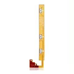 Volume Button Flex Cable For LG Stylo 6 / K71