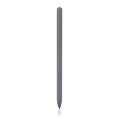 Stylus Pen For Samsung Galaxy Tab S9 FE 10.9" (X510 / X516) (2023) / Tab S9 FE Plus (X610 / X616) (2023) (Aftermarket Plus) (Gray)