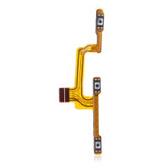 Power And Volume Button Flex Cable For Motorola Moto E5 Plus (XT1924 / 2018) (International Version)