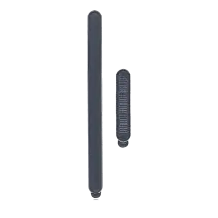 Hard Buttons (Power / Volume) For Motorola Moto G7 Play (XT1952 / 2019) (International Version) (Black)