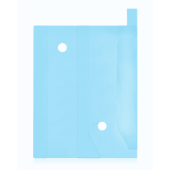 Battery Adhesive For Motorola Moto G7 Power (XT1955 / 2019) (Genuine OEM)