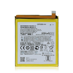 Replacement Battery For Motorola Moto G7 Play (XT1952 / 2019) / G7 One / P30 Play (JE40)