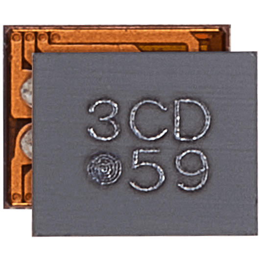 Ace SPI Flash IC (Charge EEPROM) Pre-Programed For iPad Air 5 (2022) (3CD)