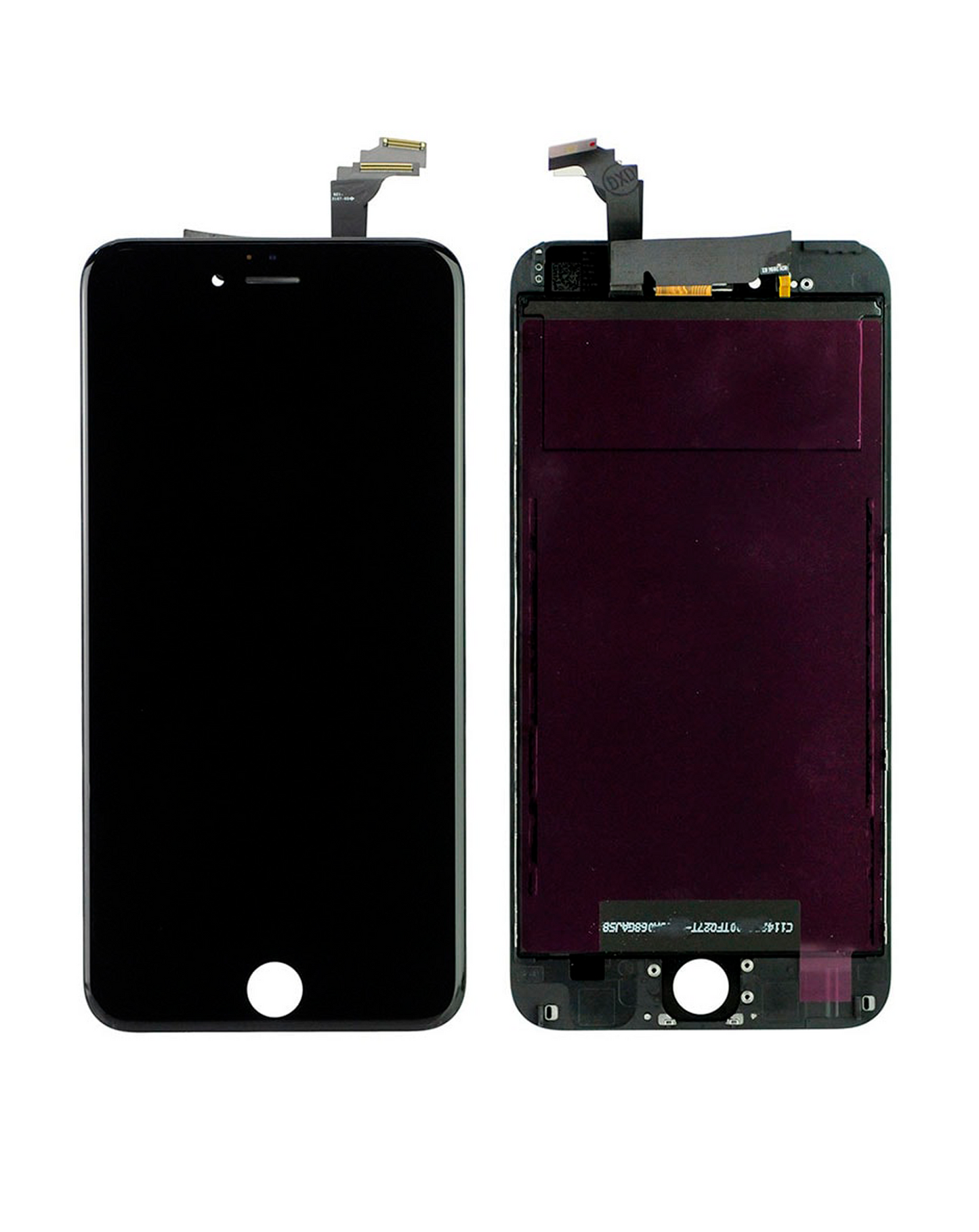 LCD Assembly Compatible For iPhone 6 Plus