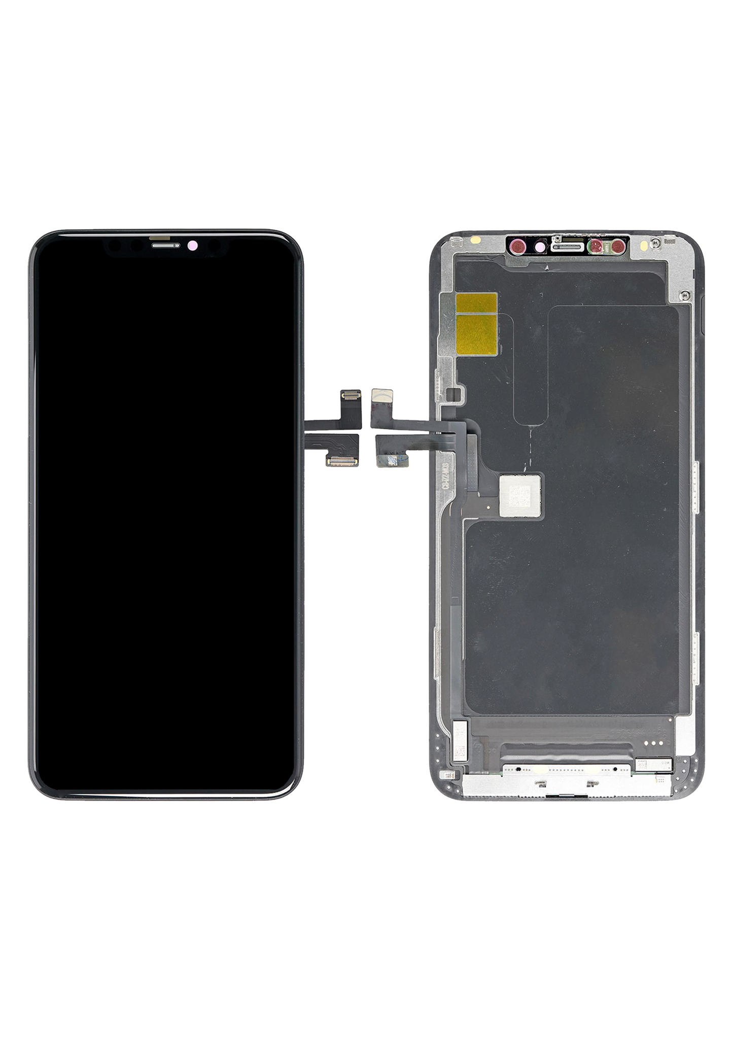 OLED Assembly Compatible For iPhone 11 Pro Max (Aftermarket Pro: Soft)