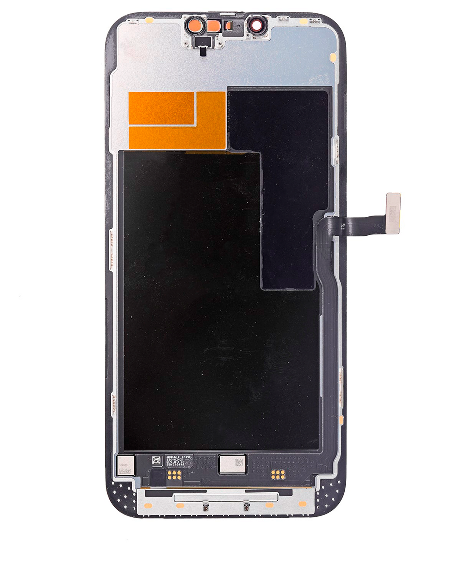 LCD Assembly Compatible For iPhone 13 Pro Max (Aftermarket:  Incell)