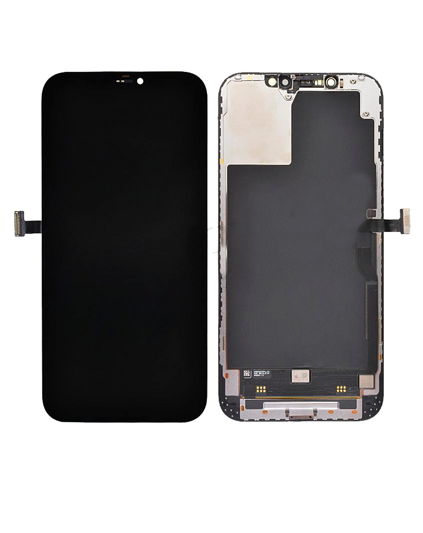 OLED Assembly Compatible For iPhone 12 Pro Max (Premium)