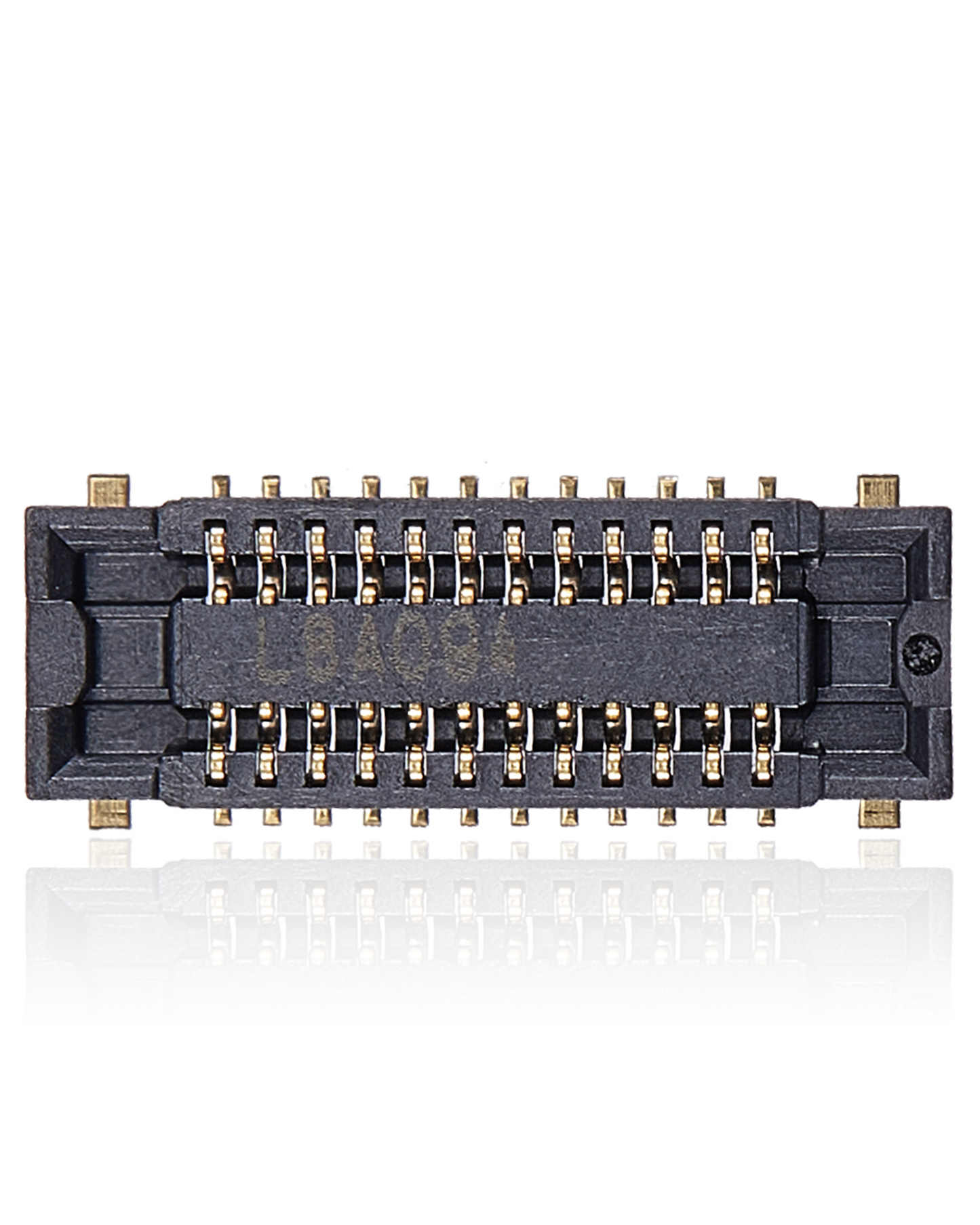 Macro & Depth Camera FPC Connector (On The Motherboard) (Female) For Samsung Galaxy A13 5G (A136U / 2021) (24 Pin) (10 Pack)