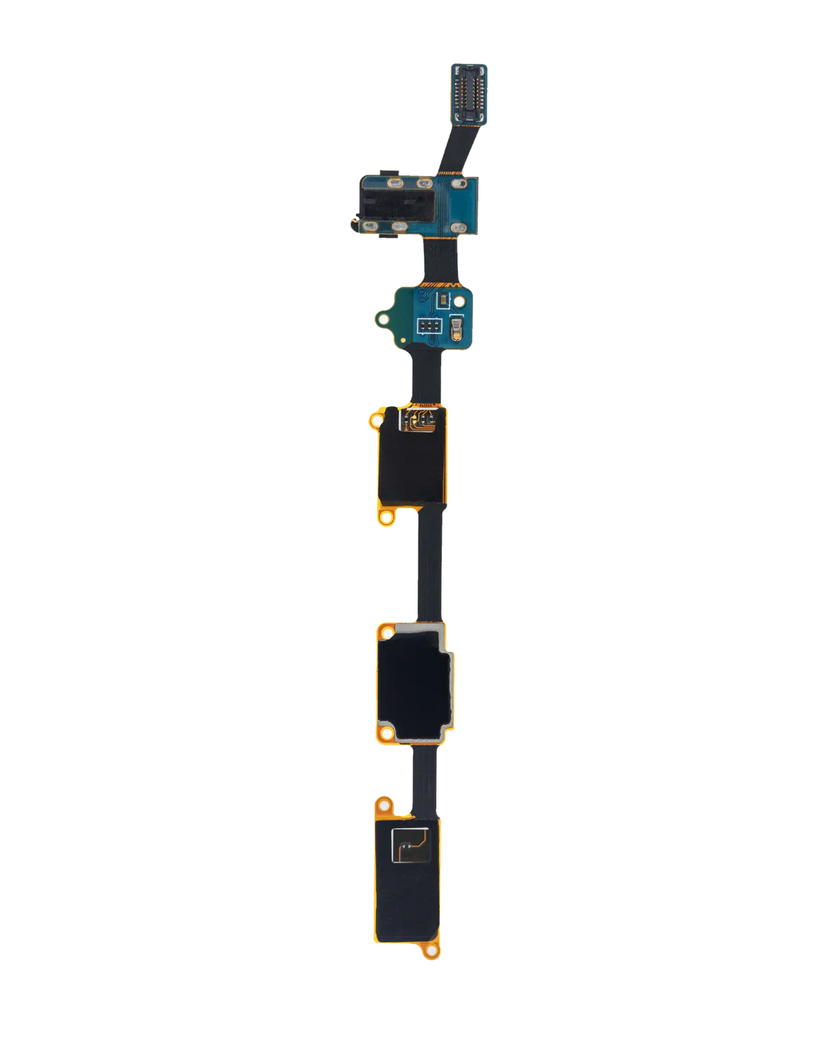 Home Button Flex Cable For Samsung Galaxy J7 (J710 / 2016)
